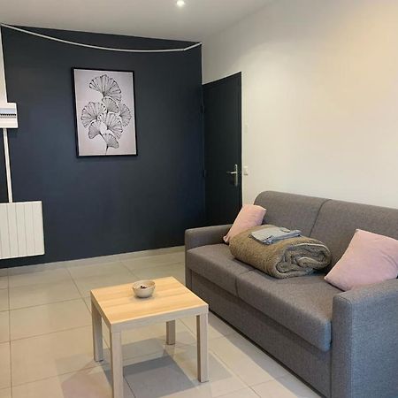 Studio Moliere Montrouge Eksteriør billede
